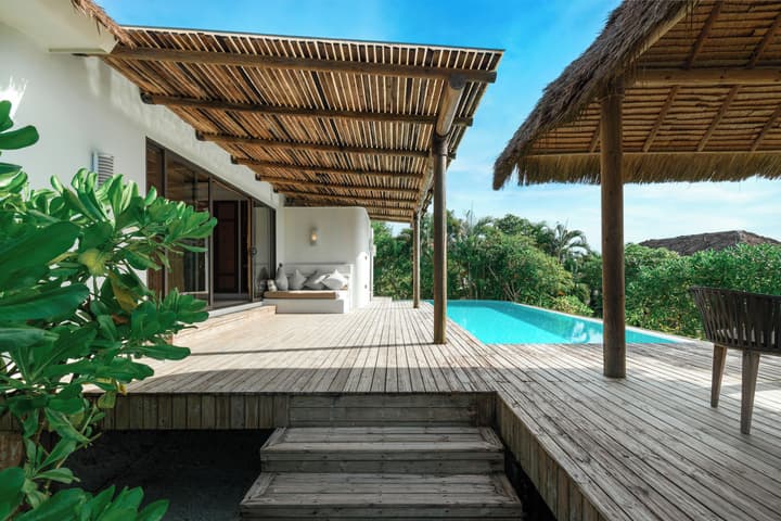 The Royal Sands Koh Rong