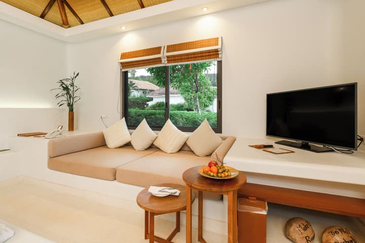 The Royal Sands Koh Rong