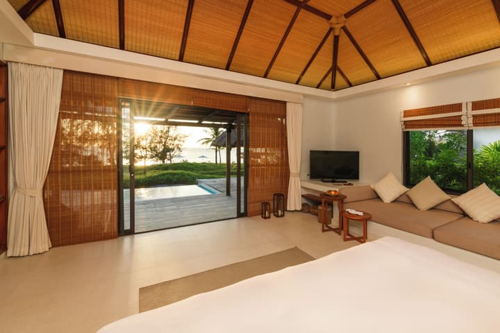 The Royal Sands Koh Rong