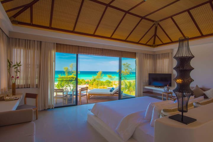 The Royal Sands Koh Rong