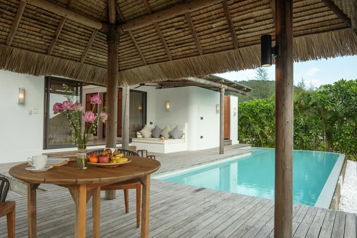 The Royal Sands Koh Rong