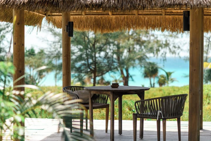 The Royal Sands Koh Rong