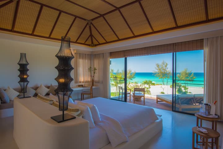 The Royal Sands Koh Rong