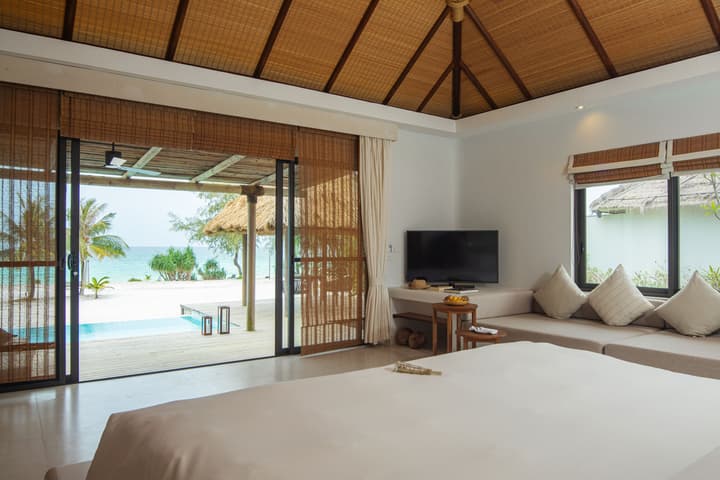 The Royal Sands Koh Rong