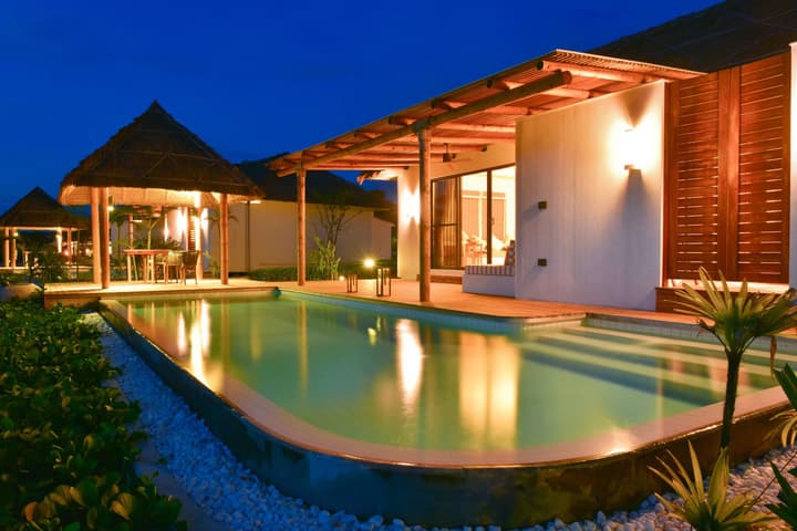 The Royal Sands Koh Rong