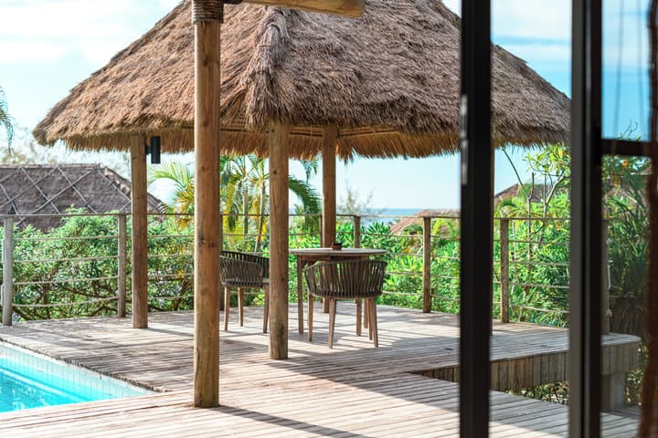 The Royal Sands Koh Rong