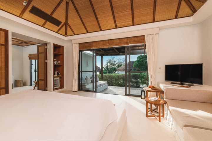 The Royal Sands Koh Rong