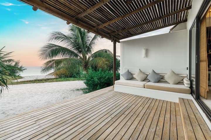 The Royal Sands Koh Rong