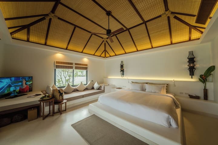 The Royal Sands Koh Rong
