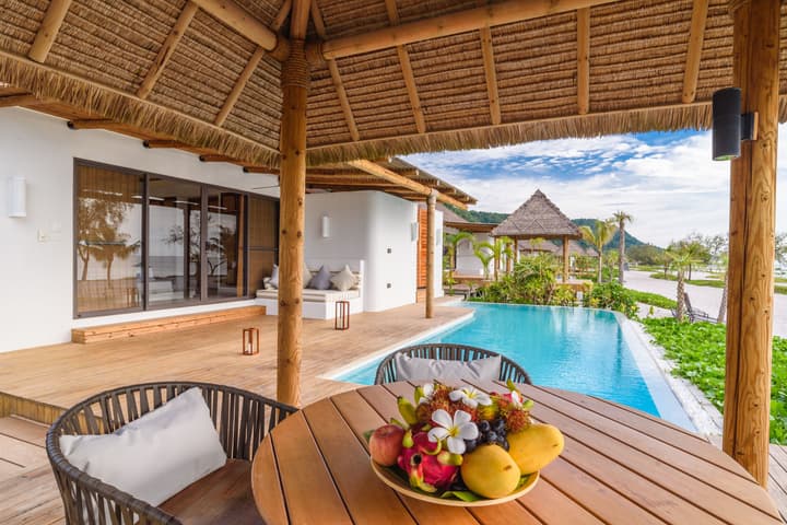 The Royal Sands Koh Rong