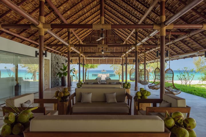 The Royal Sands Koh Rong