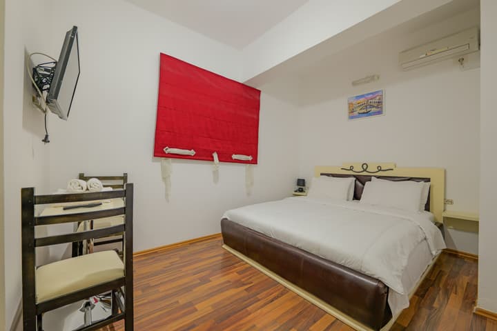 Hotel Iliria