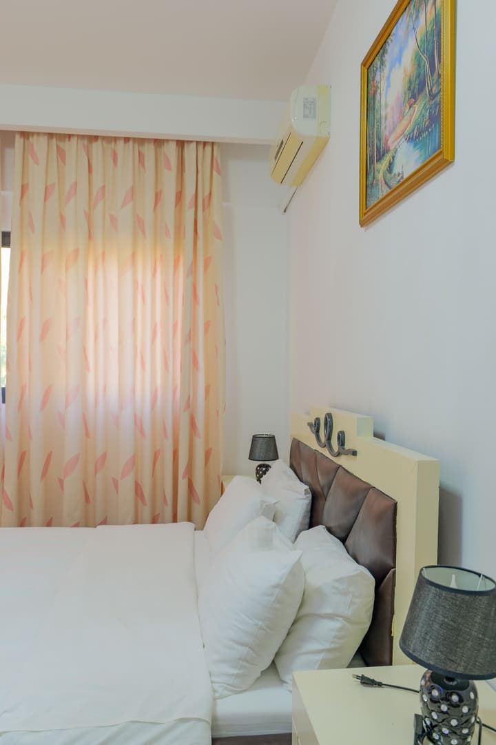 Hotel Iliria