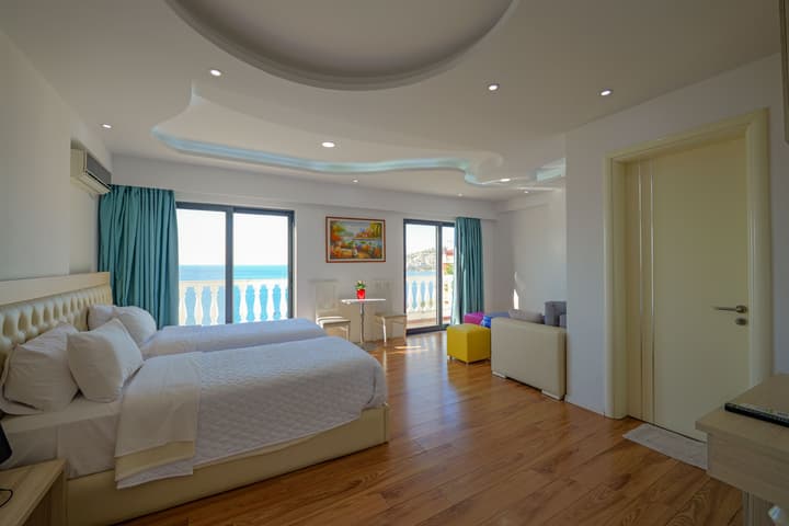 Hotel Iliria
