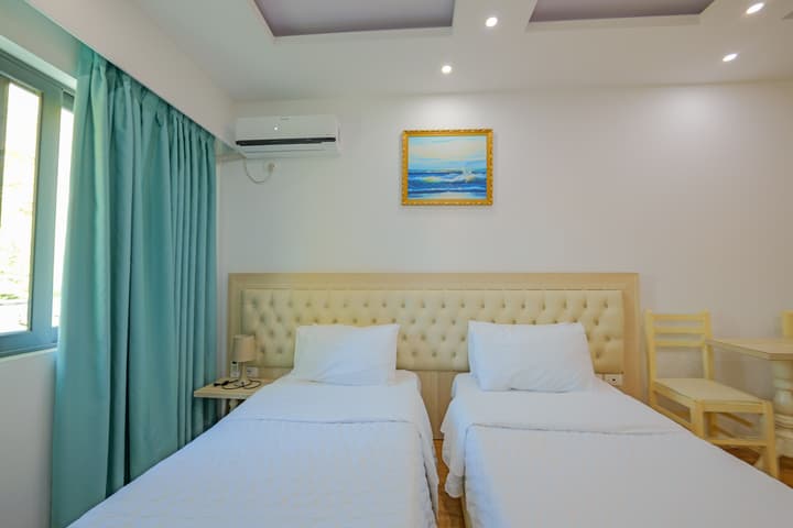Hotel Iliria