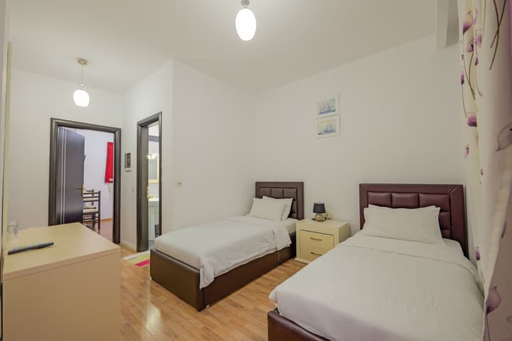 Hotel Iliria