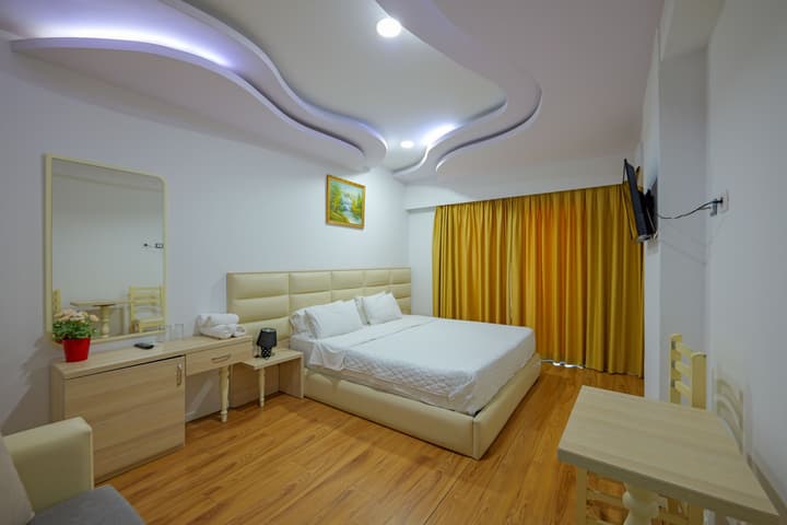 Hotel Iliria