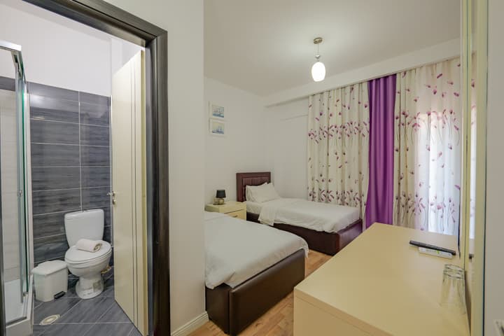 Hotel Iliria