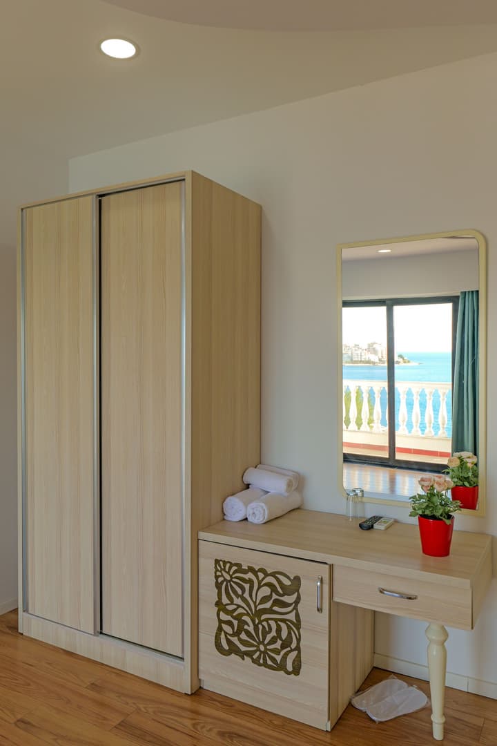Hotel Iliria