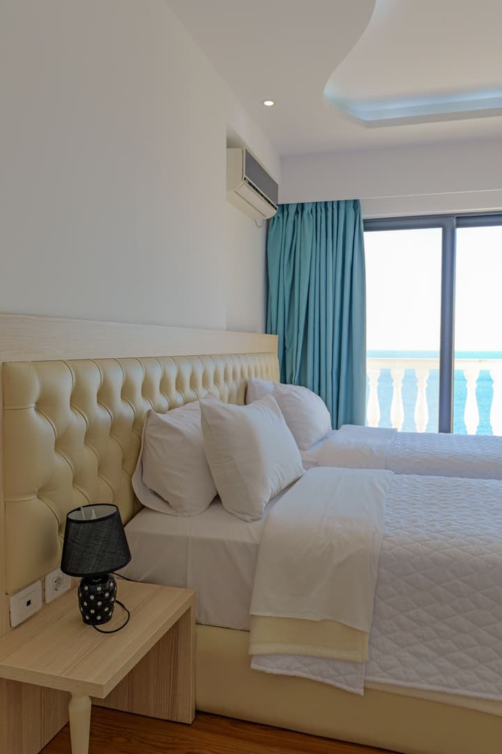 Hotel Iliria