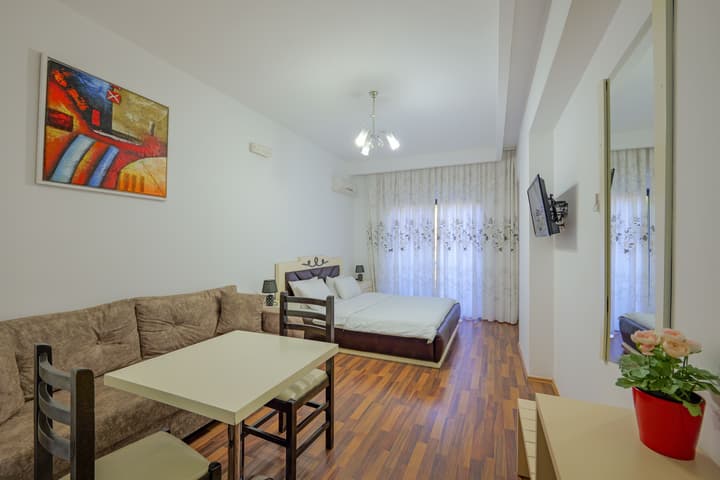Hotel Iliria
