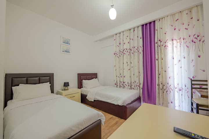 Hotel Iliria