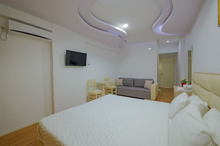 Hotel Iliria