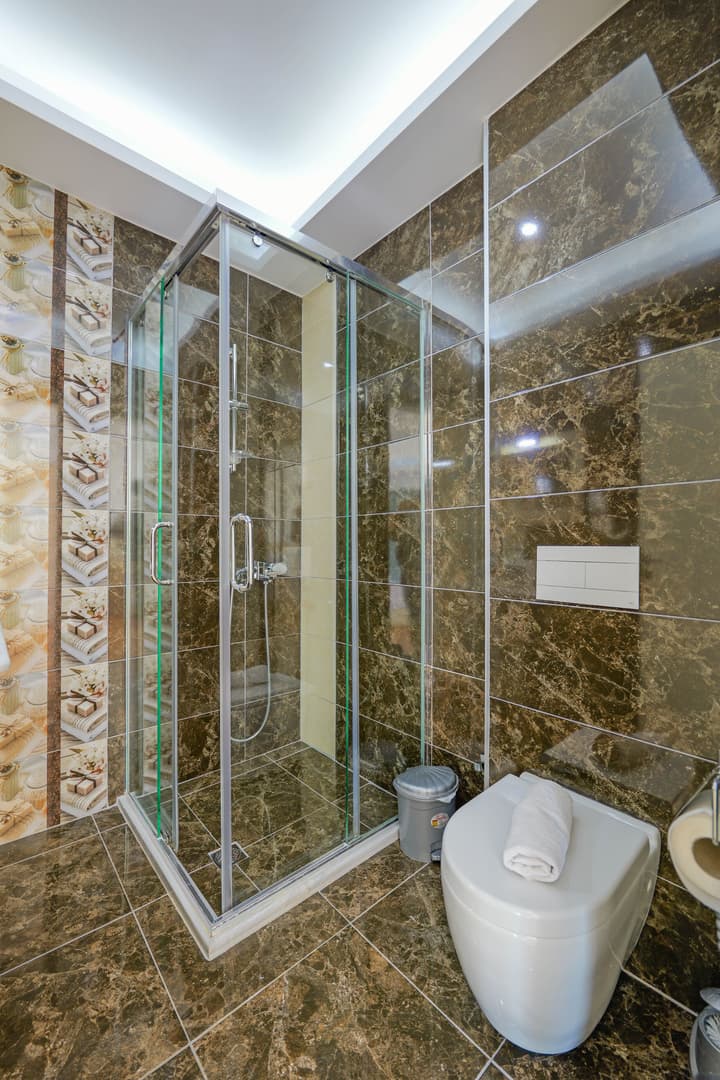 Hotel Iliria