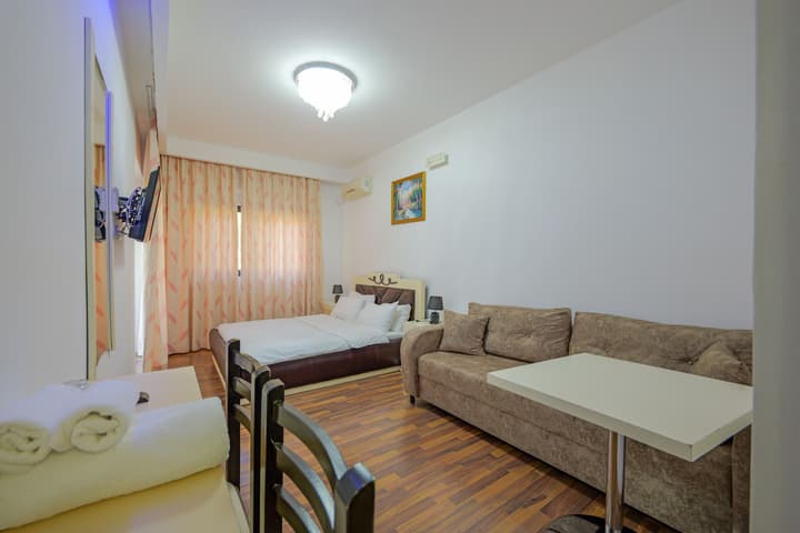 Hotel Iliria