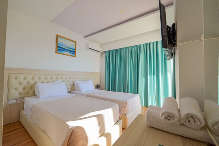 Hotel Iliria