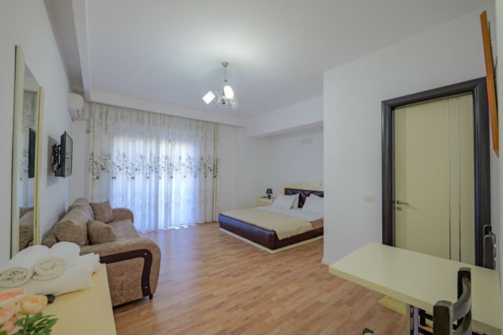 Hotel Iliria