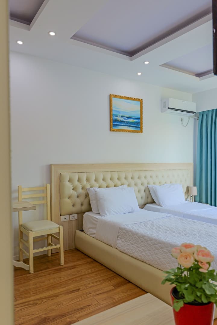 Hotel Iliria