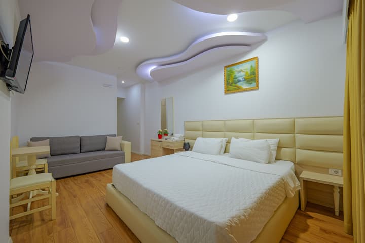 Hotel Iliria