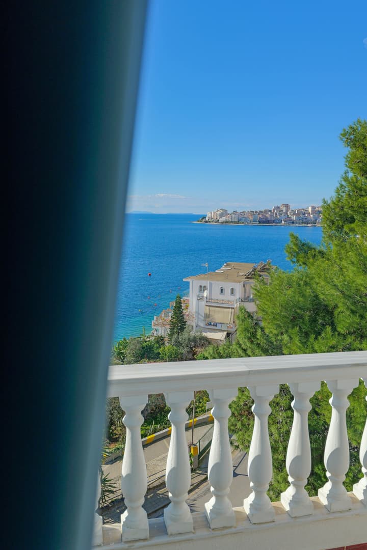 Hotel Iliria