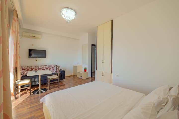 Hotel Iliria