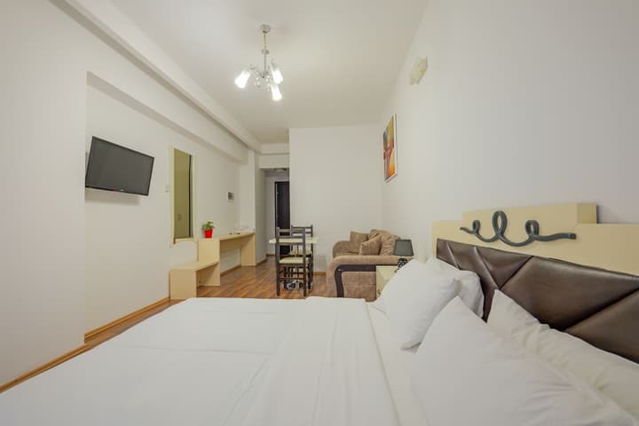 Hotel Iliria