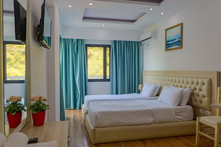Hotel Iliria