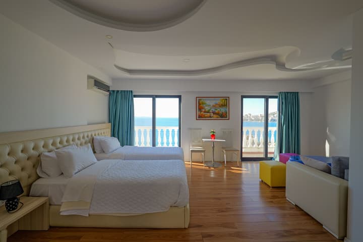 Hotel Iliria