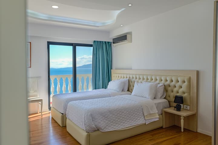 Hotel Iliria