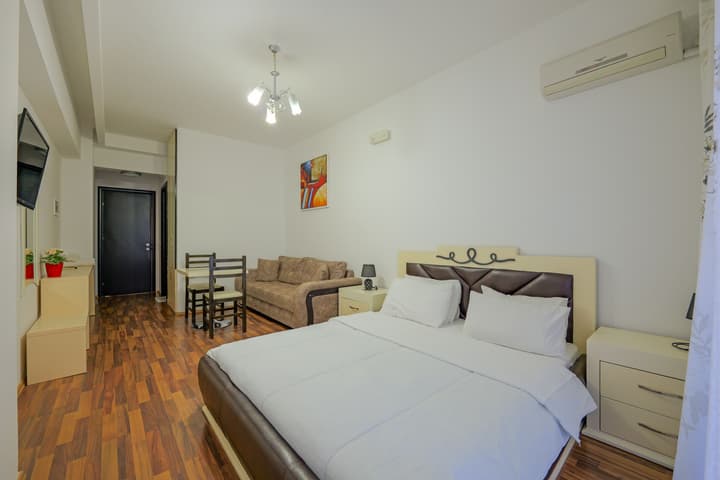 Hotel Iliria