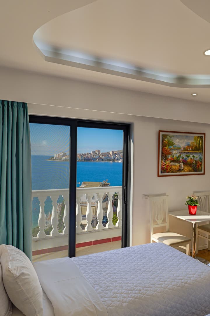 Hotel Iliria