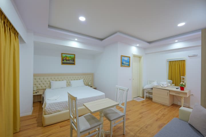 Hotel Iliria