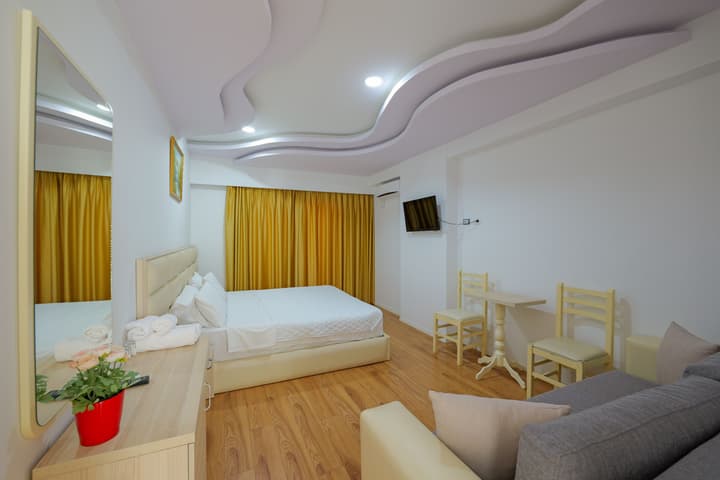 Hotel Iliria