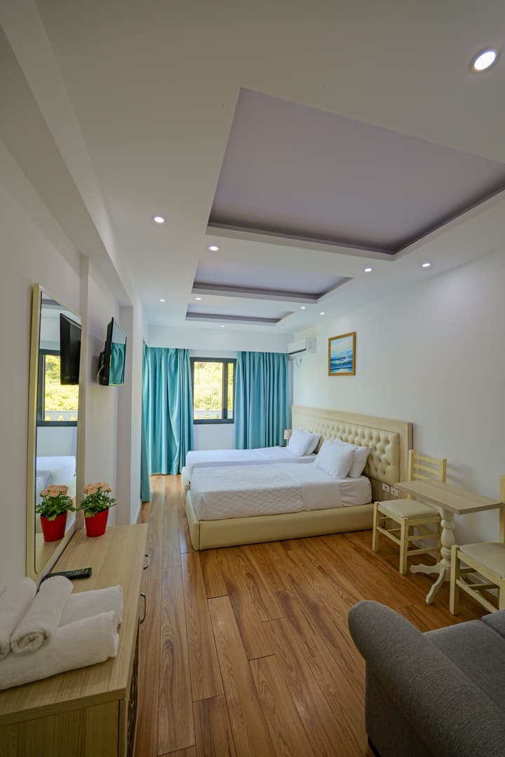 Hotel Iliria