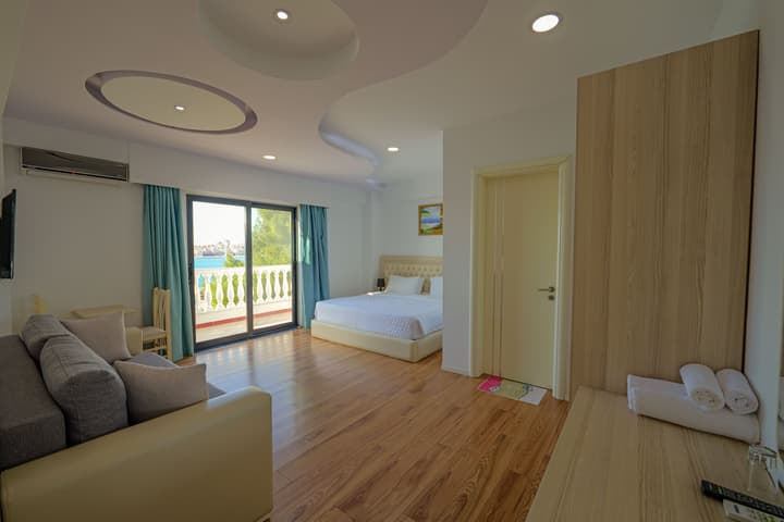 Hotel Iliria