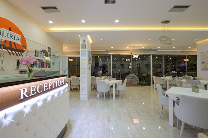 Hotel Iliria