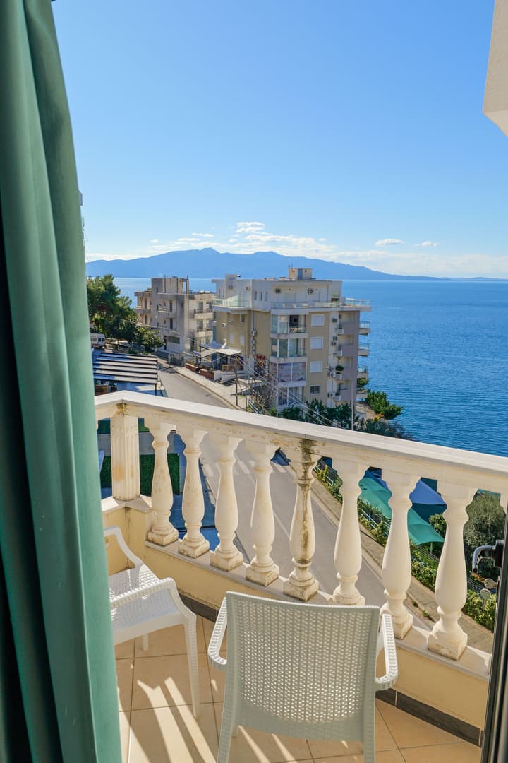 Hotel Iliria