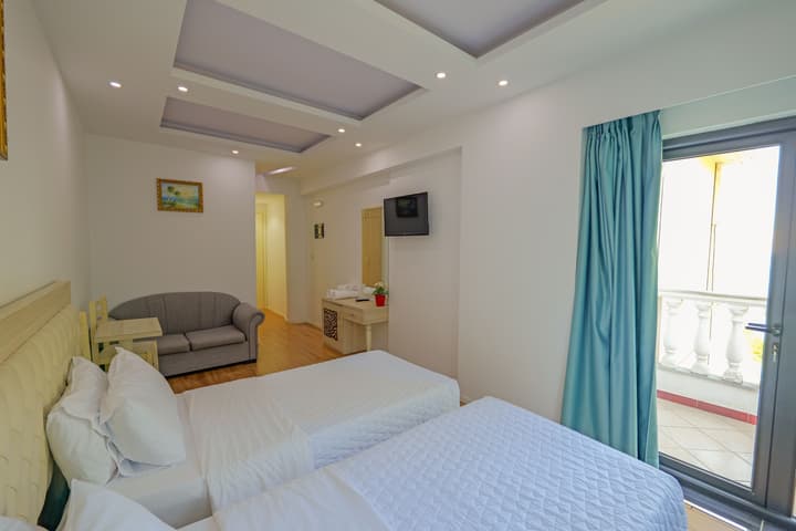 Hotel Iliria