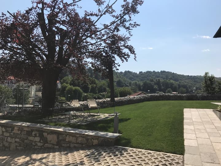 Corte di Pellio