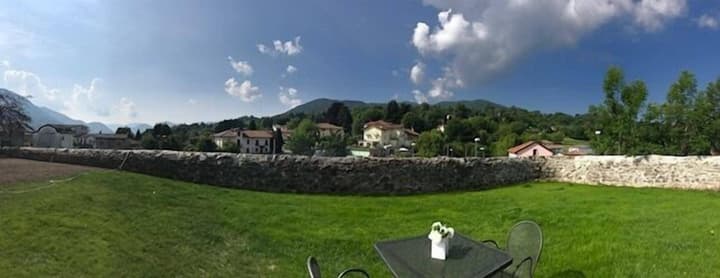 Corte di Pellio